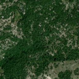 Satellite imagery of Kruglaš, BA