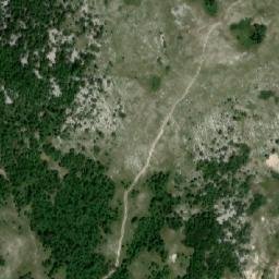 Satellite imagery of Kruglaš, BA