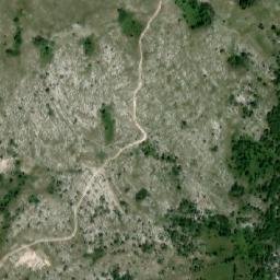 Satellite imagery of Kruglaš, BA