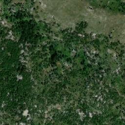 Satellite imagery of Vilovci, BA