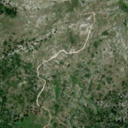 Satellite imagery of Vilovci, BA