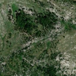Satellite imagery of Vilovci, BA