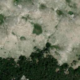 Satellite imagery of Ćaba, BA