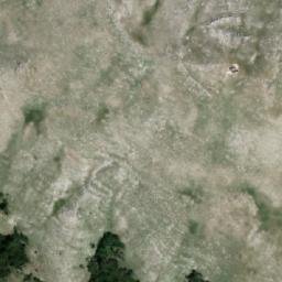 Satellite imagery of Ćaba, BA