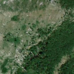 Satellite imagery of Mokra Stijena, BA