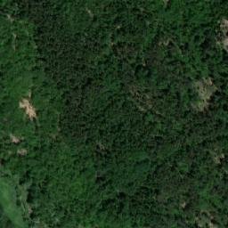 Satellite imagery of Zborna Glavica, BA