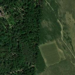 Satellite imagery of Zborna Glavica, BA
