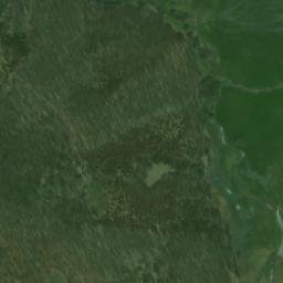Satellite imagery of Šumata Glavica, BA