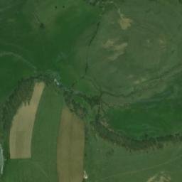 Satellite imagery of Voćka Glavica, BA