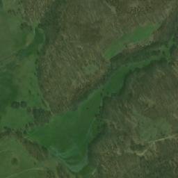 Satellite imagery of Voćka Glavica, BA