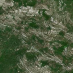 Satellite imagery of Radošlje, BA