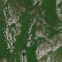 Satellite imagery of Šićirino Brdo, BA