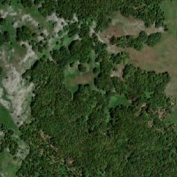 Satellite imagery of Velika Gradina, BA