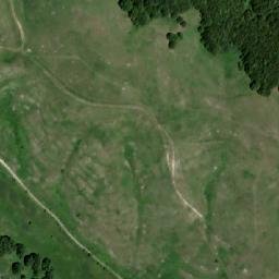 Satellite imagery of Mala Gradina, BA