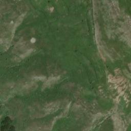 Satellite imagery of Trovrh, BA