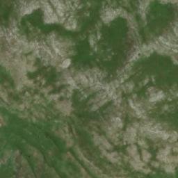Satellite imagery of Trovrh, BA