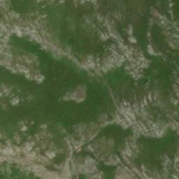 Satellite imagery of Trovrh, BA