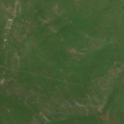 Satellite imagery of Treštena Ljut, BA