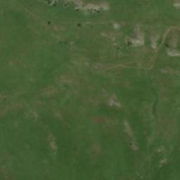 Satellite imagery of Treštena Ljut, BA