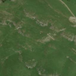 Satellite imagery of Treštena Ljut, BA