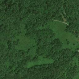 Satellite imagery of Kokošinjac, BA