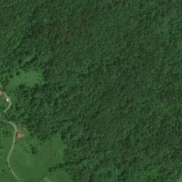 Satellite imagery of Kokošinjac, BA