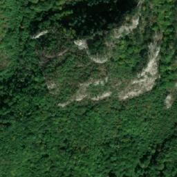 Satellite imagery of Koljeno, BA