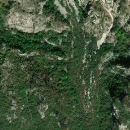 Satellite imagery of Koljeno, BA