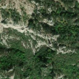 Satellite imagery of Planinica, BA