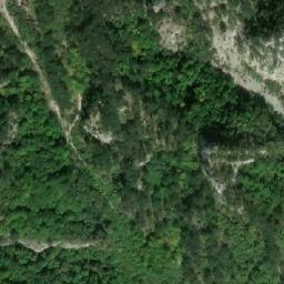 Satellite imagery of Planinica, BA