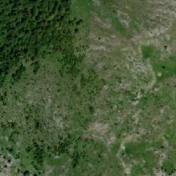 Satellite imagery of Rujevac, BA