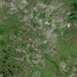 Satellite imagery of Rujevac, BA