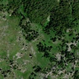 Satellite imagery of Rujevac, BA