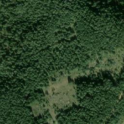 Satellite imagery of Dulin Brdo, BA