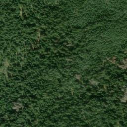 Satellite imagery of Mala Radovina, BA