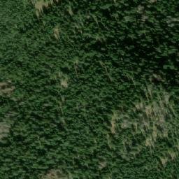 Satellite imagery of Mala Radovina, BA