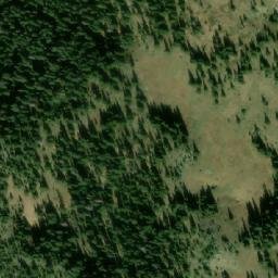 Satellite imagery of Mala Radovina, BA