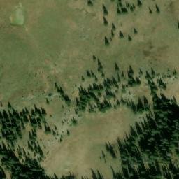 Satellite imagery of Velika Radovina, BA