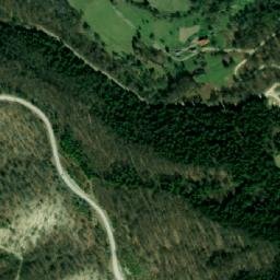 Satellite imagery of Presego, RS