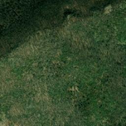 Satellite imagery of Vranja Stena, RS