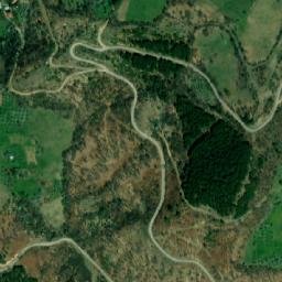 Satellite imagery of Zabrnjica, RS