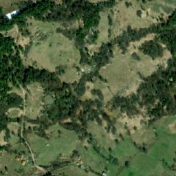 Satellite imagery of Klik, RS