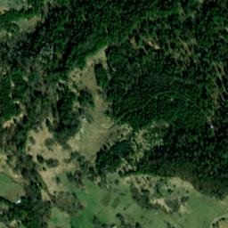 Satellite imagery of Klik, RS