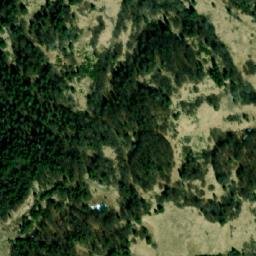 Satellite imagery of Klik, RS