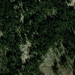 Satellite imagery of Visoki Deo, RS