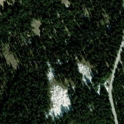 Satellite imagery of Visoki Deo, RS