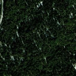 Satellite imagery of Visoki Deo, RS