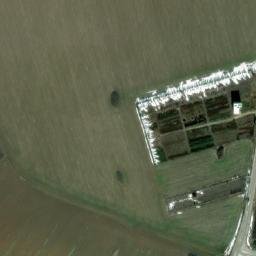 Satellite imagery of TT2007, BG