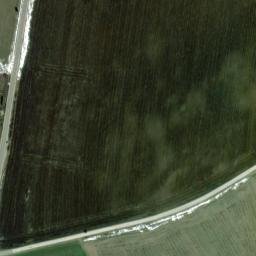 Satellite imagery of TT2007, BG
