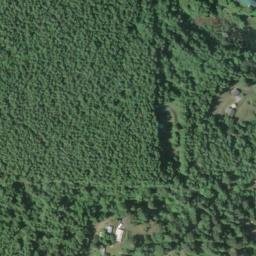 Satellite imagery of Southport Mine, US